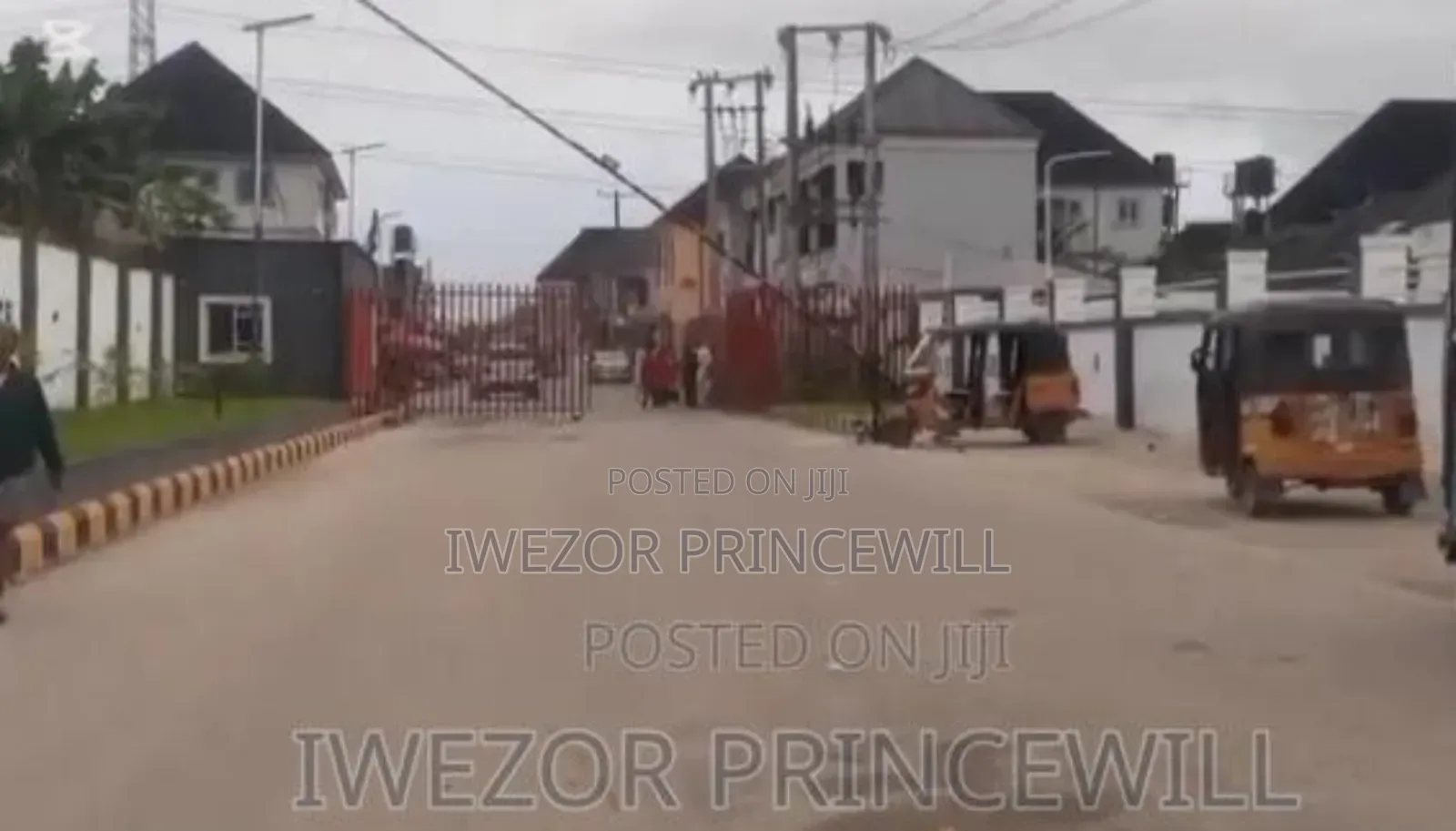 60 Plots For Sale In Sars Road Ph
