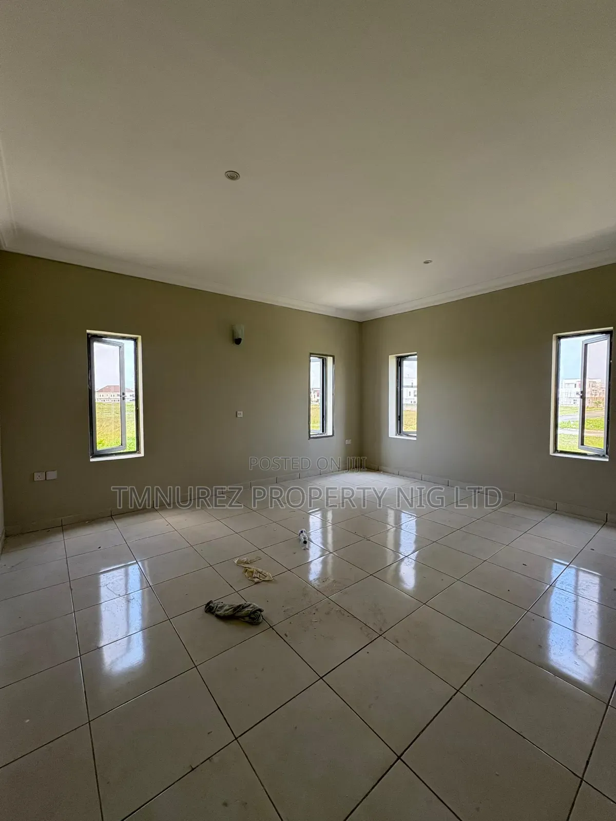 Studio Apartment in Vgc, Ikota for rent
