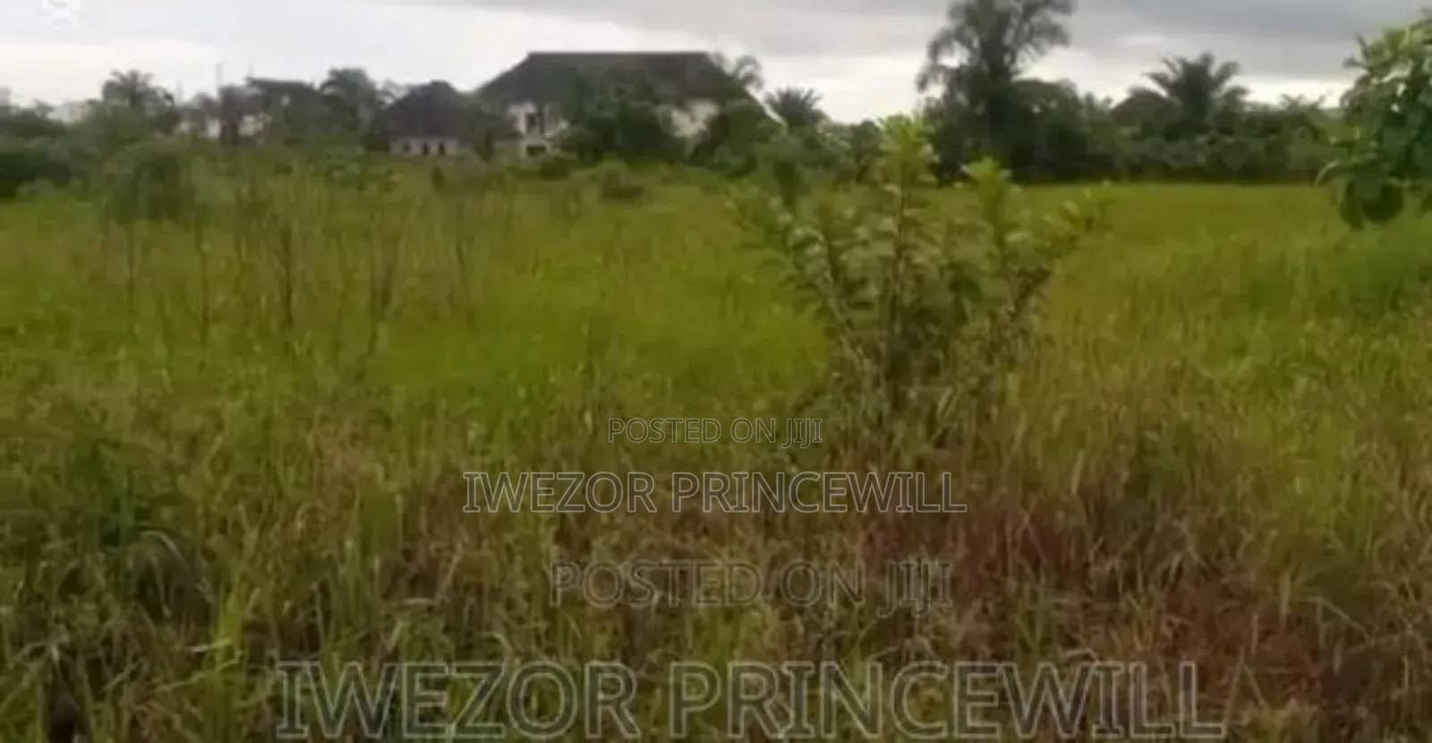 60 Plots For Sale In Sars Road Ph