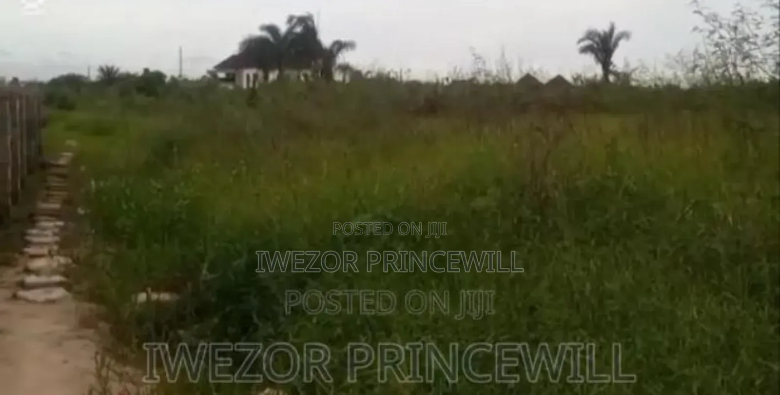 60 Plots For Sale In Sars Road Ph