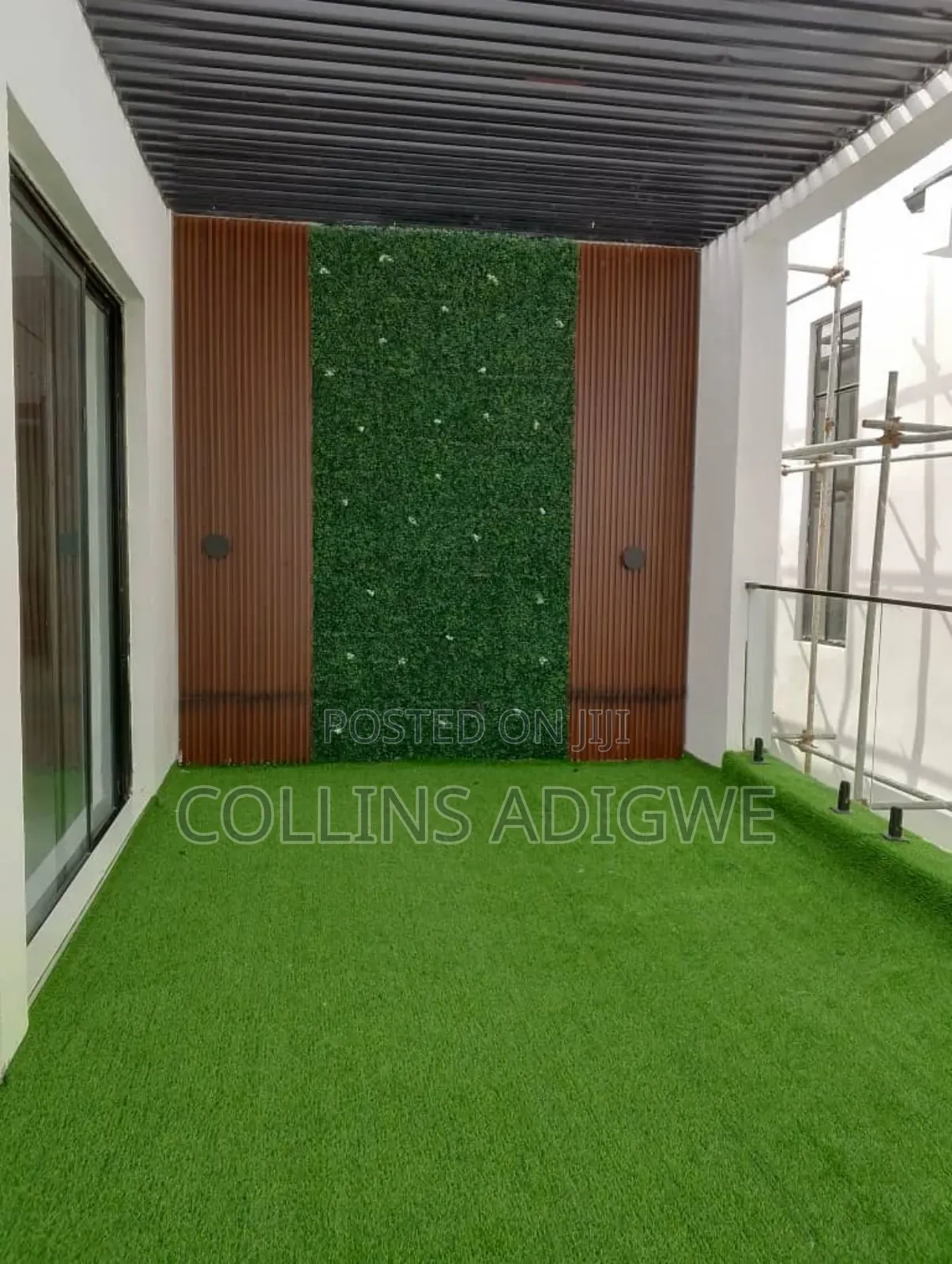 6bdrm Duplex in Chevron Lekki for sale