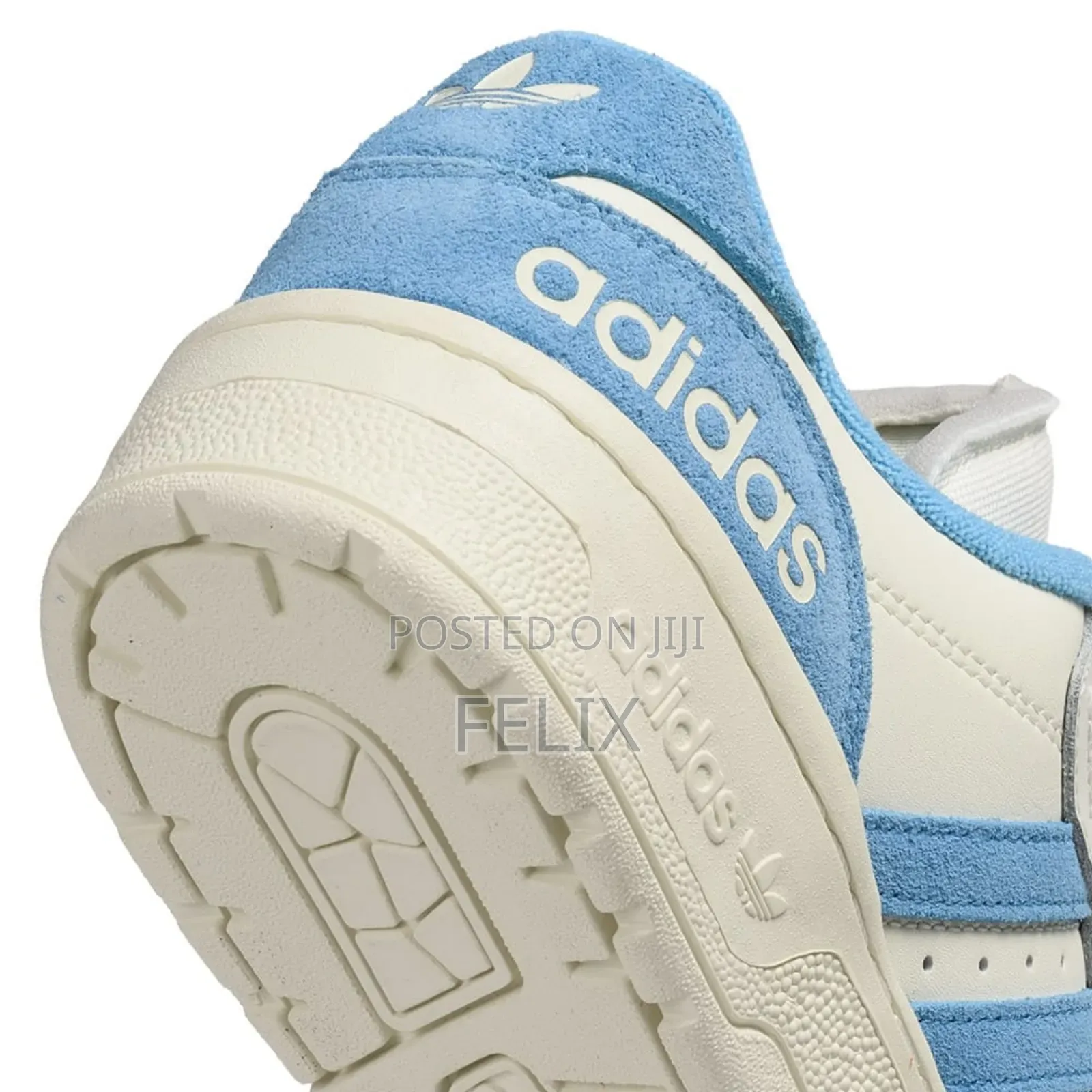 Adidas Rivalry Low Shoes