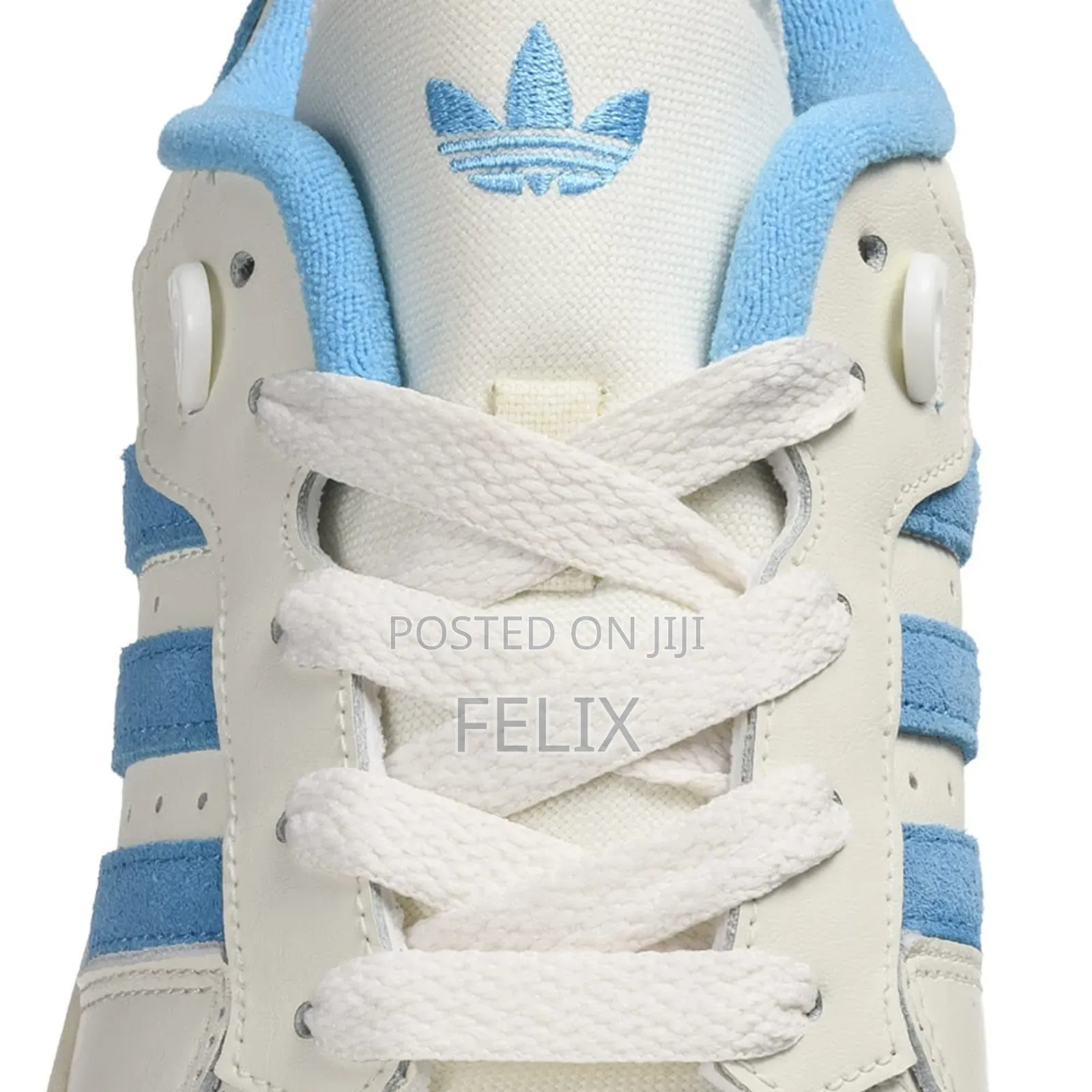 Adidas Rivalry Low Shoes
