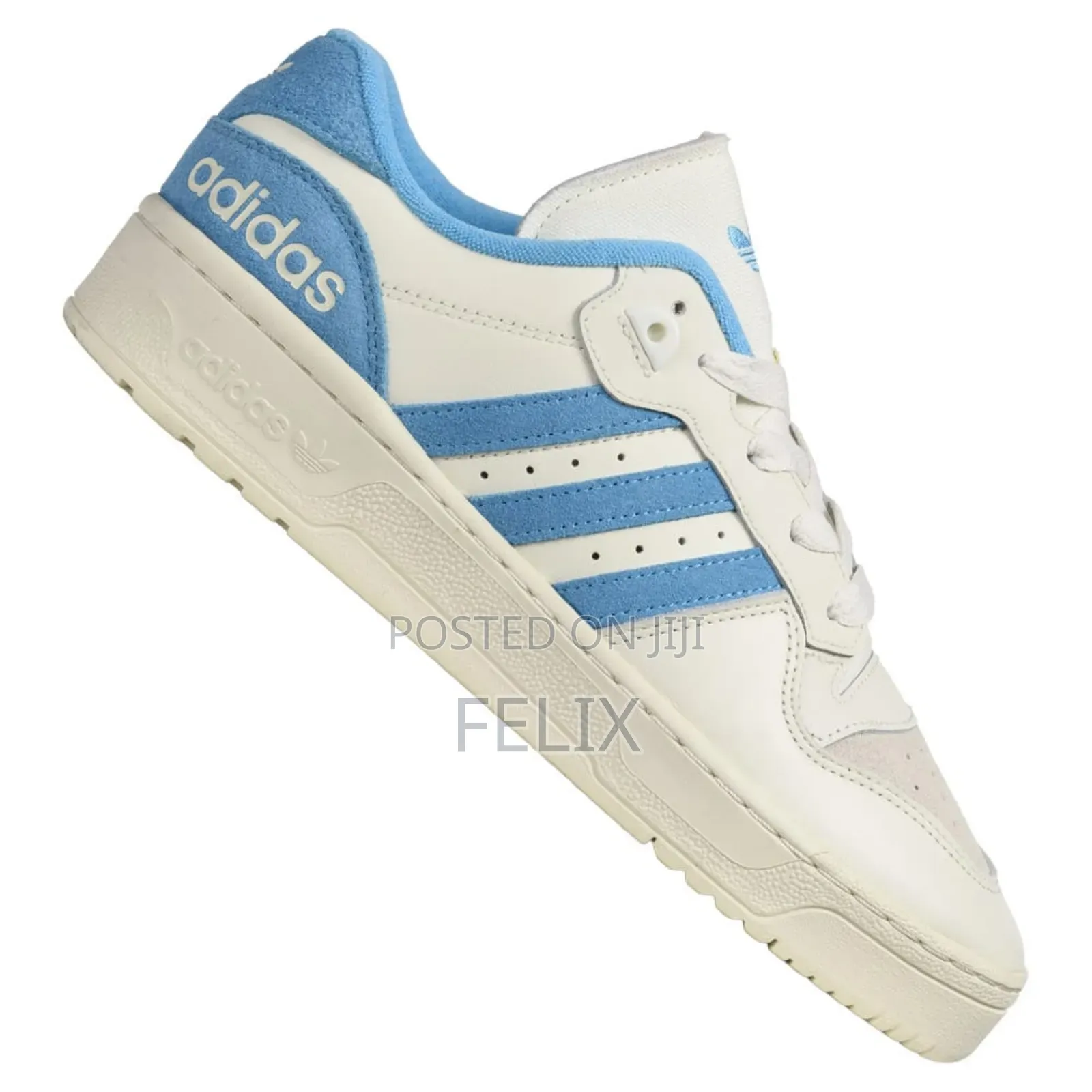 Adidas Rivalry Low Shoes