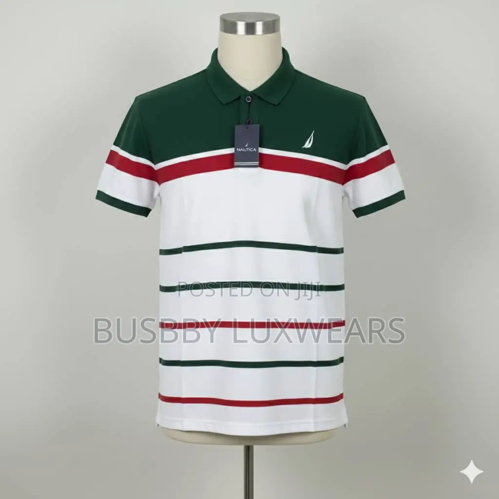 Nautical Tshirts for Men