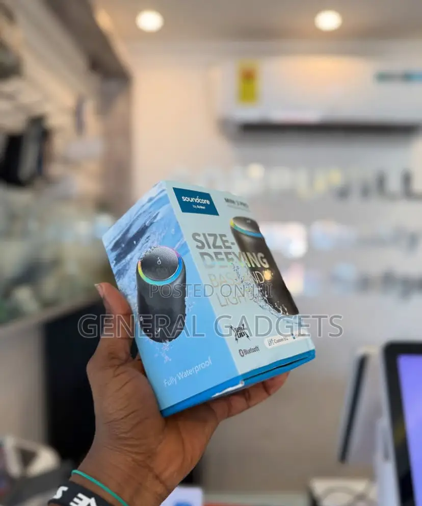 Soundcore Mini 3 Pro (Pocket Speaker )