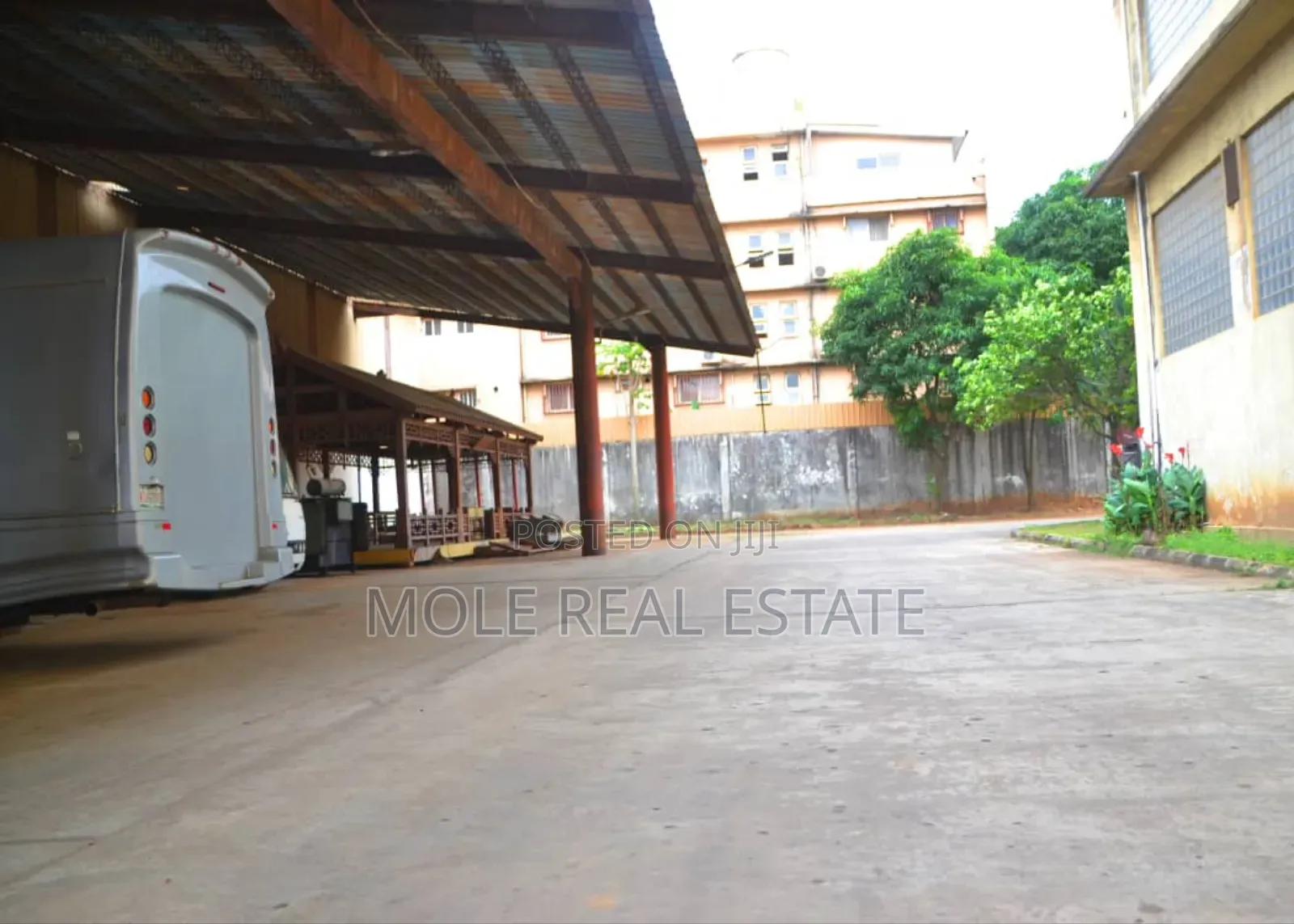 12 Plots ( 2 Acers) Facing Luzada Road Fenced and Gated