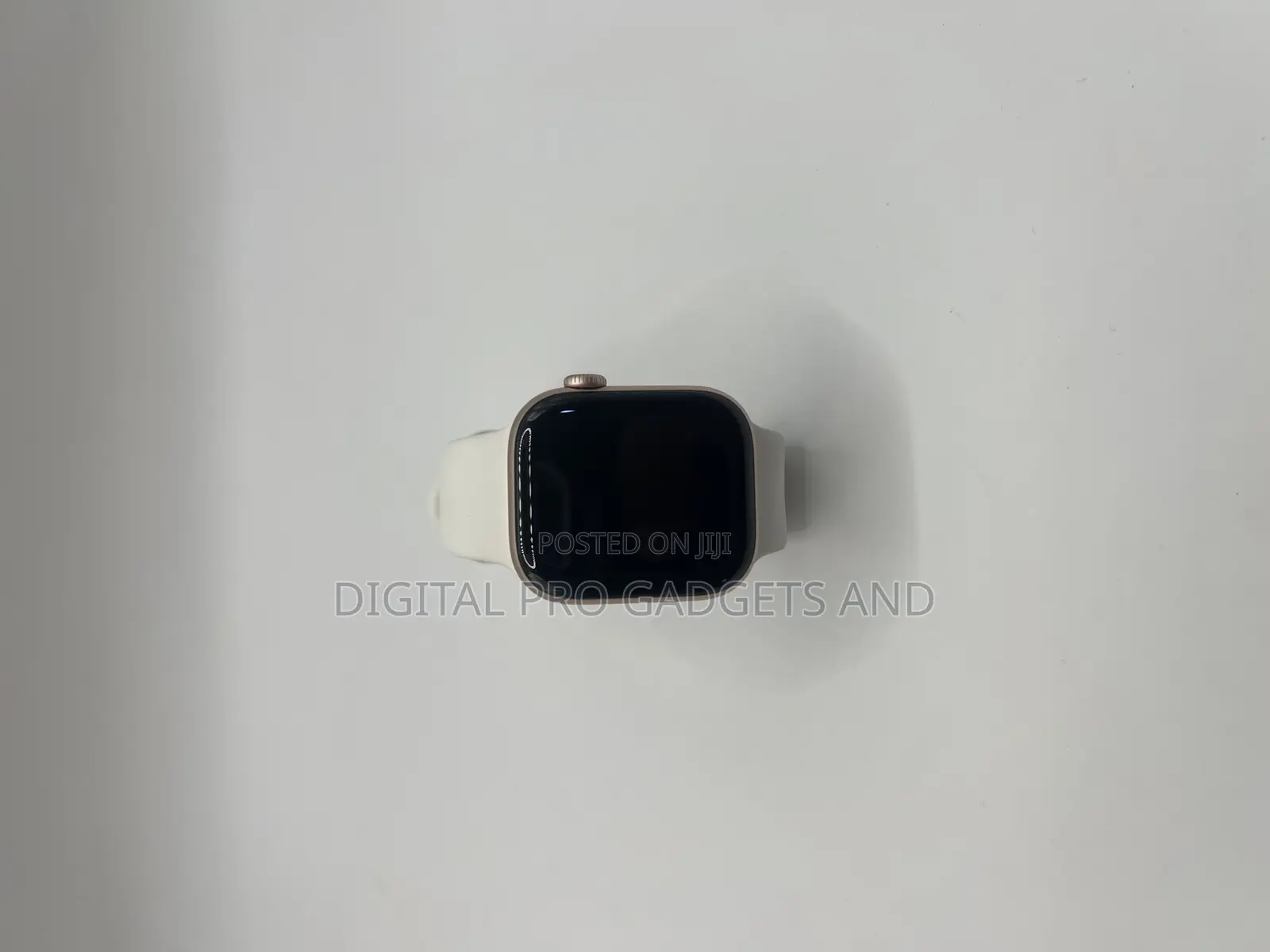 Apple Watch Series 10 42mm Lte Rose Gold