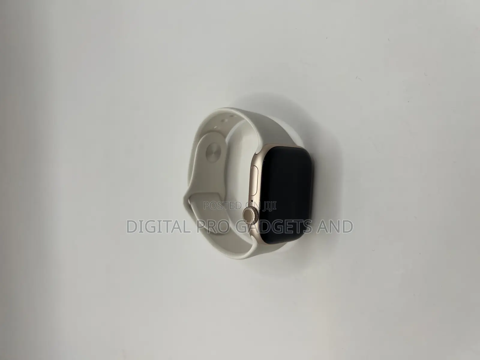 Apple Watch Series 10 42mm Lte Rose Gold