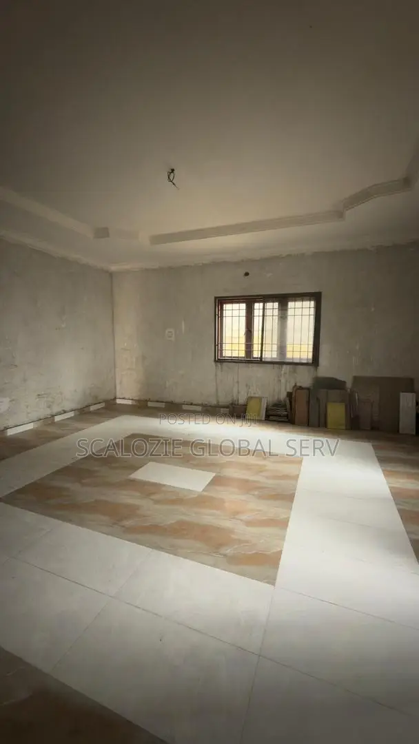 5bdrm Duplex in Peter Odili for sale