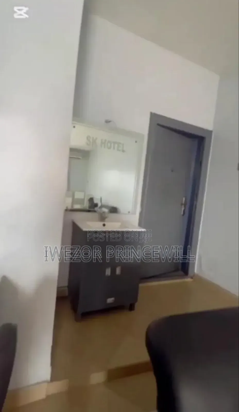 15 Rooms Hotel For Sale In Iwofe Ph