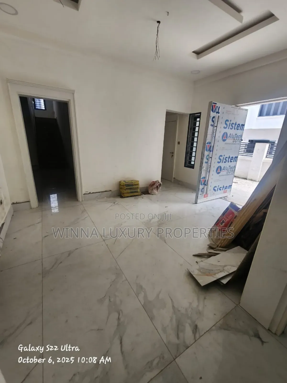 7bdrm Duplex in Mini Estate, Asokoro for sale