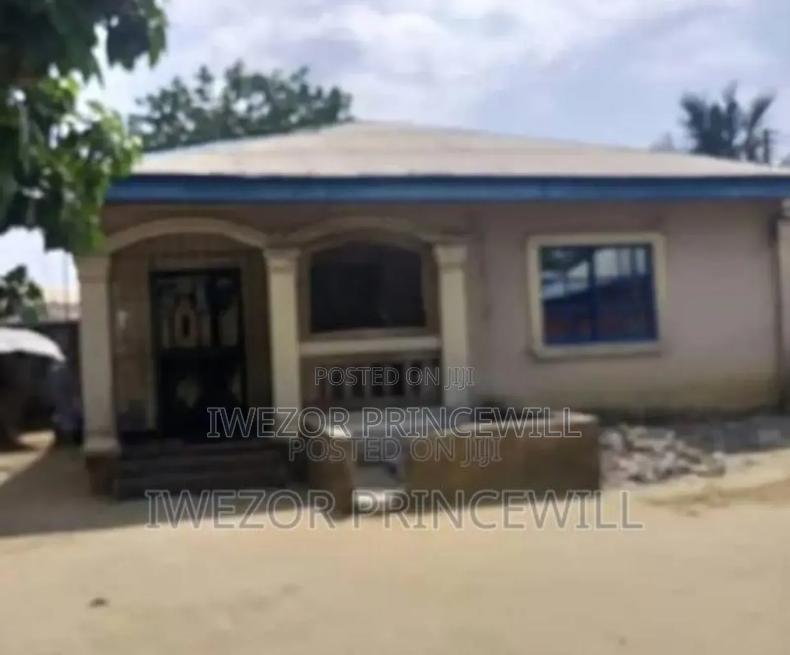 2bdrm Bungalow in Oyigbo for sale