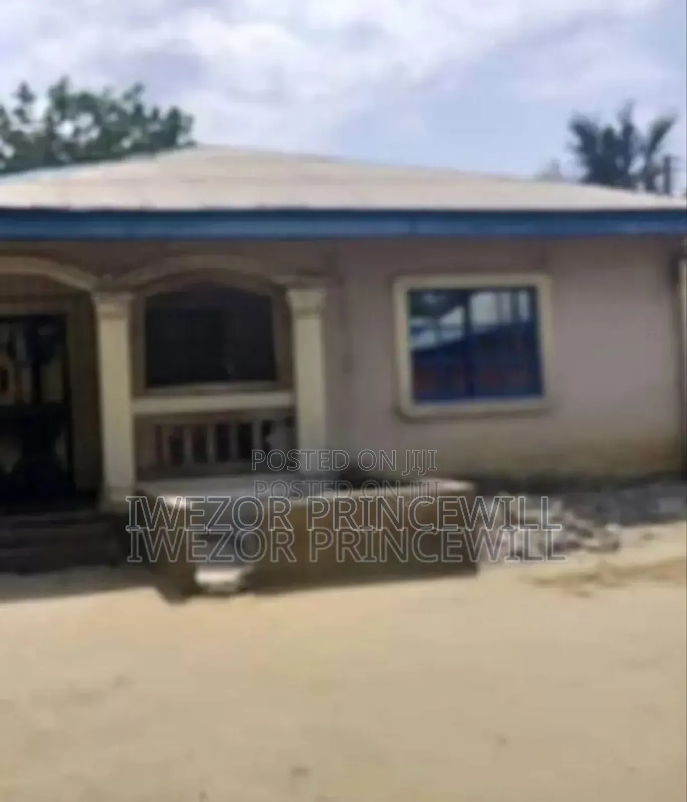 2bdrm Bungalow in Oyigbo for sale