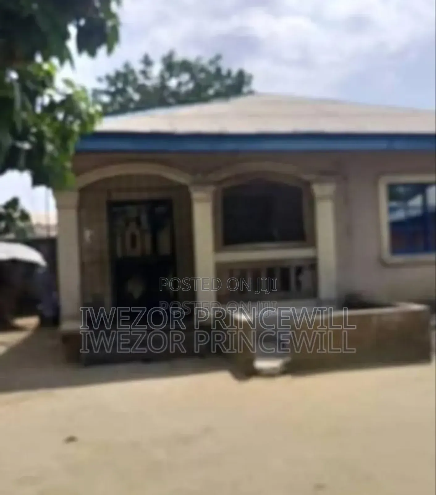 2bdrm Bungalow in Oyigbo for sale