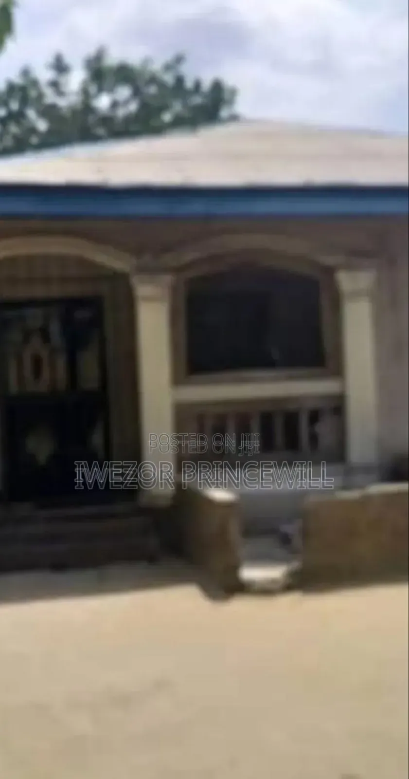 2bdrm Bungalow in Oyigbo for sale