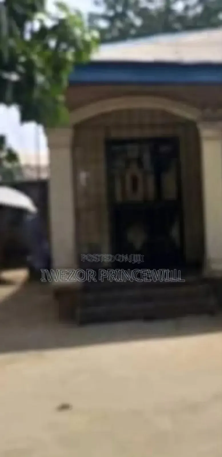 2bdrm Bungalow in Oyigbo for sale