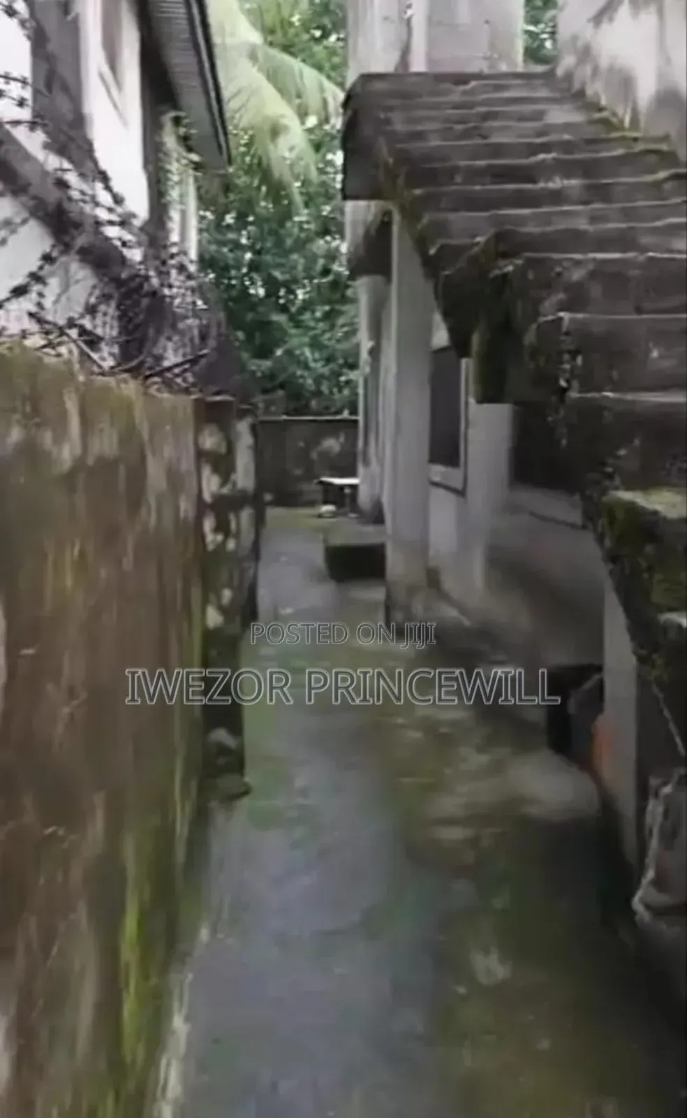 Furnished 3bdrm Block of Flats in Woji Ph, Ikwerre for sale