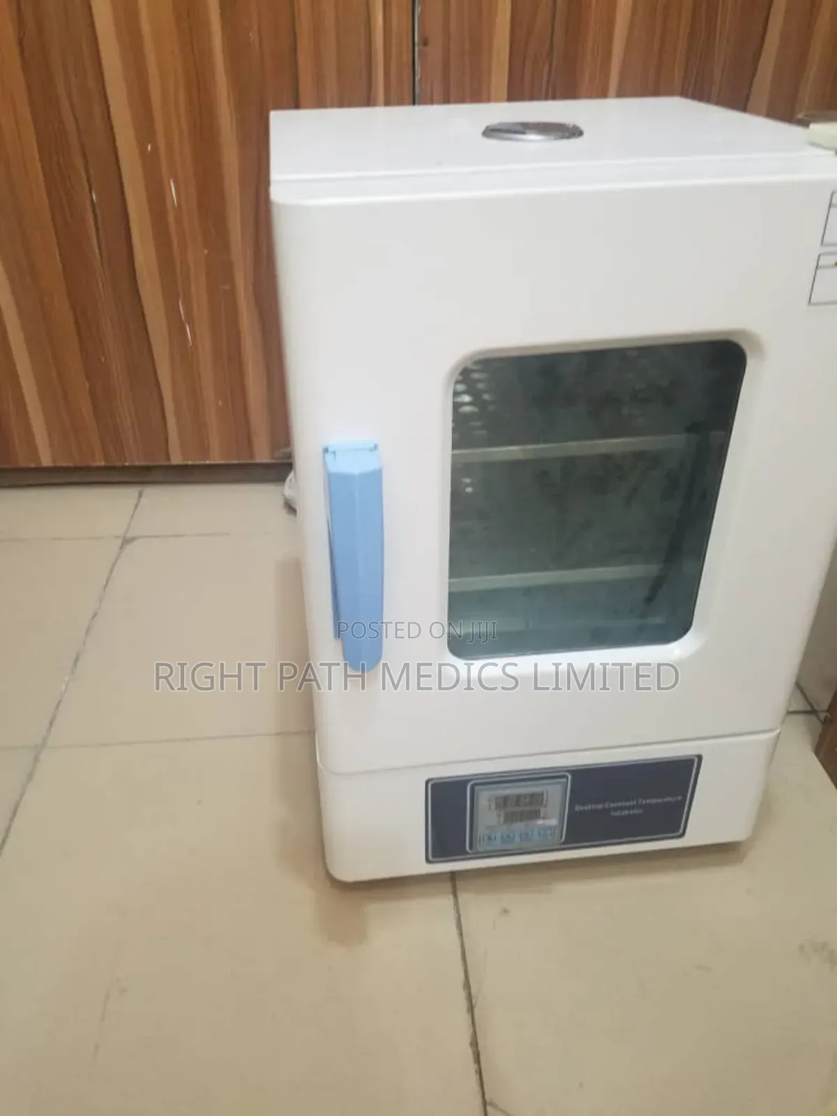 Laboratory Incubator 20 Liters
