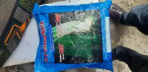 Permanent Insecticide-Treated Mosquito Net