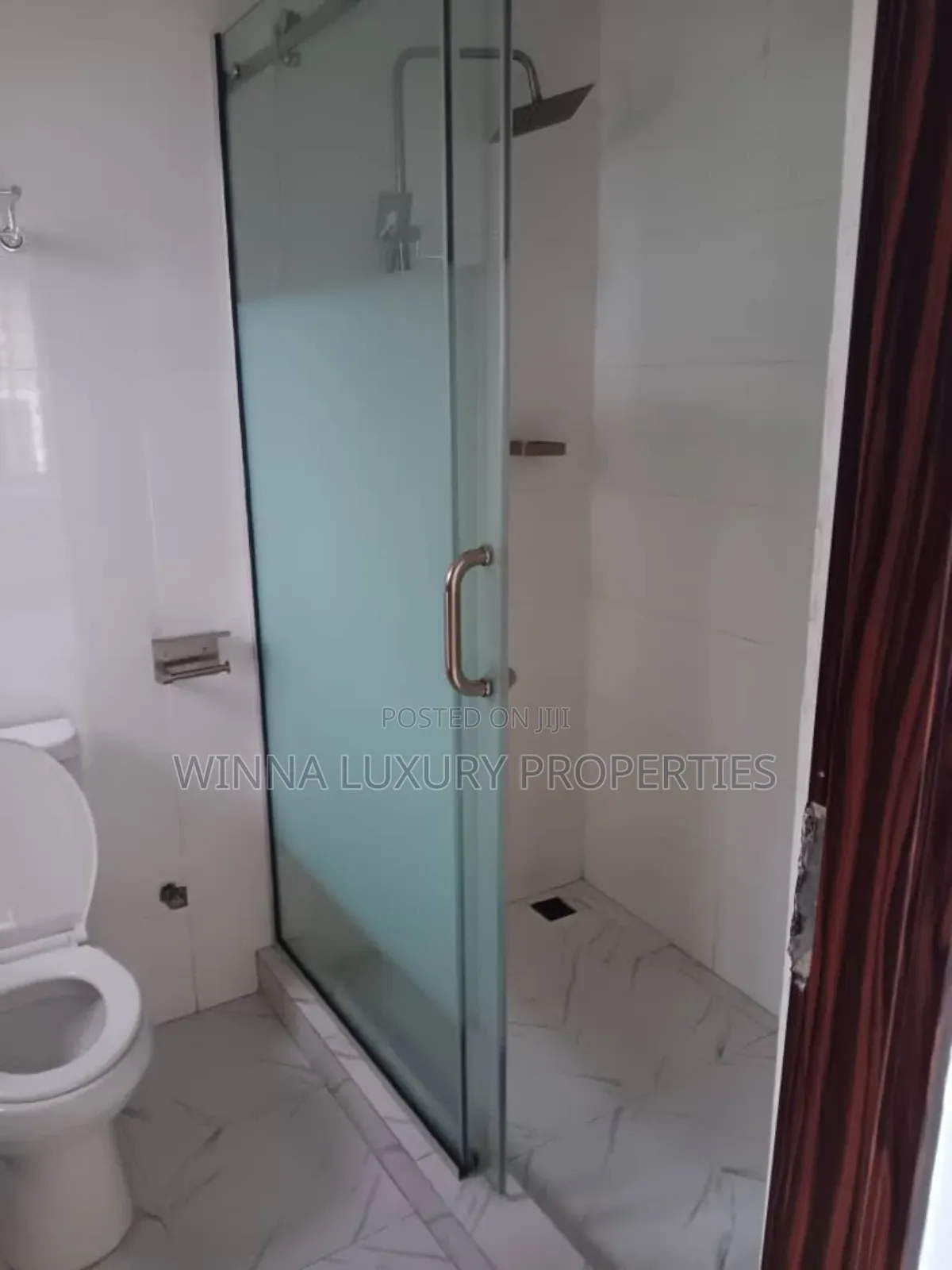 4bdrm Duplex in Sumit, Lugbe District for sale