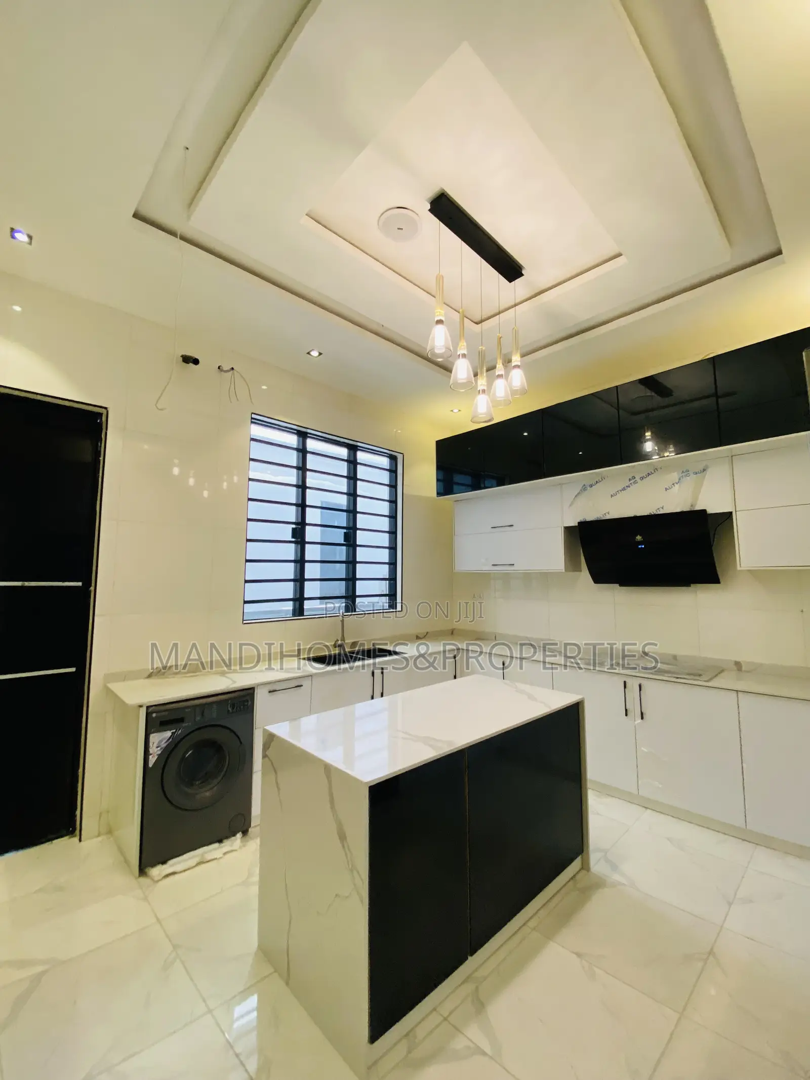 5bdrm Duplex in Aja, Ajah for sale