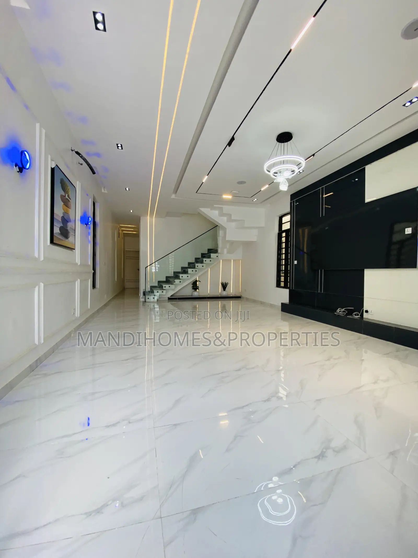 5bdrm Duplex in Aja, Ajah for sale