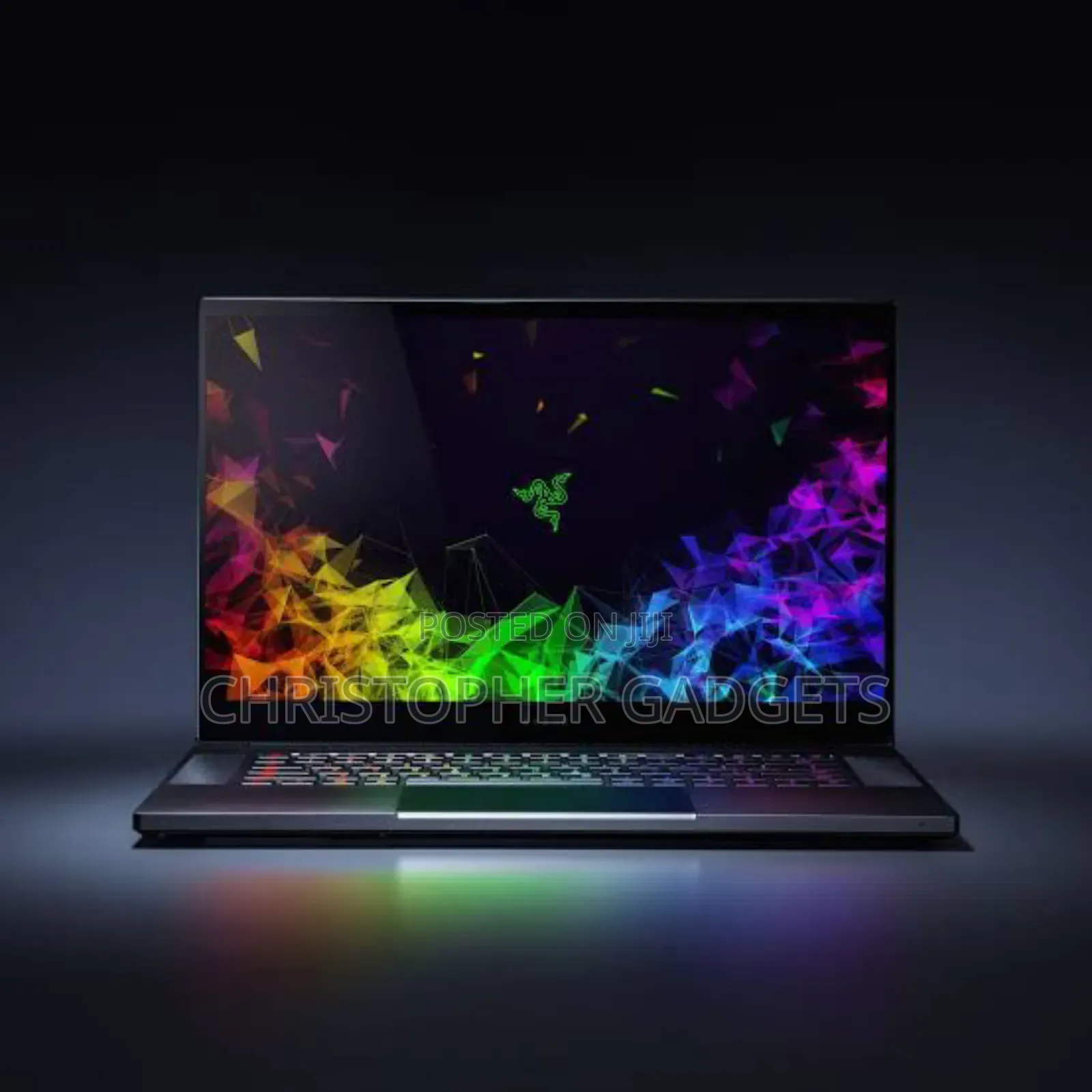 Laptop Razer Blade 32GB Intel Core I9 SSD 1T
