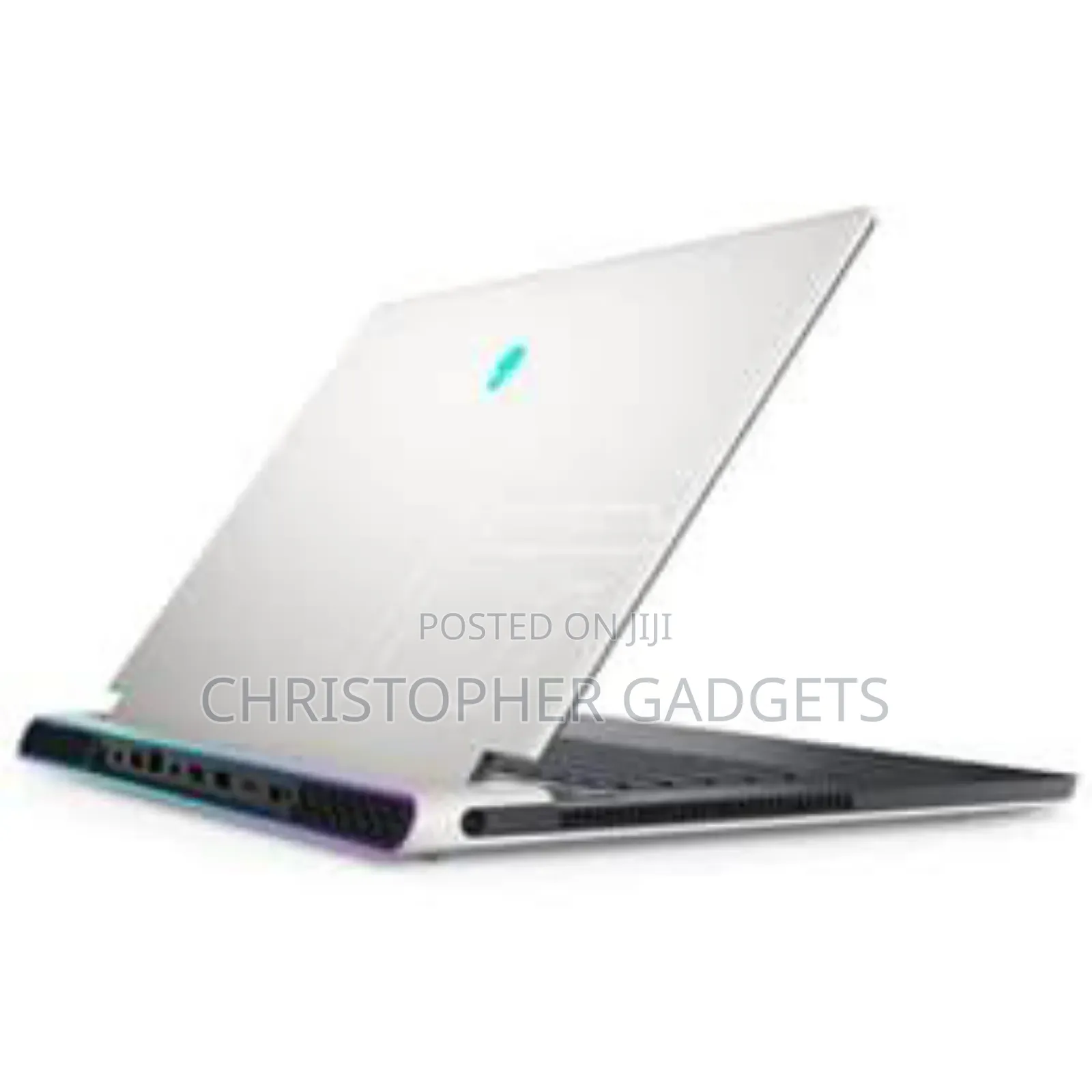 Laptop Dell Alienware X17 R1 16GB Intel Core I7 SSD 1T