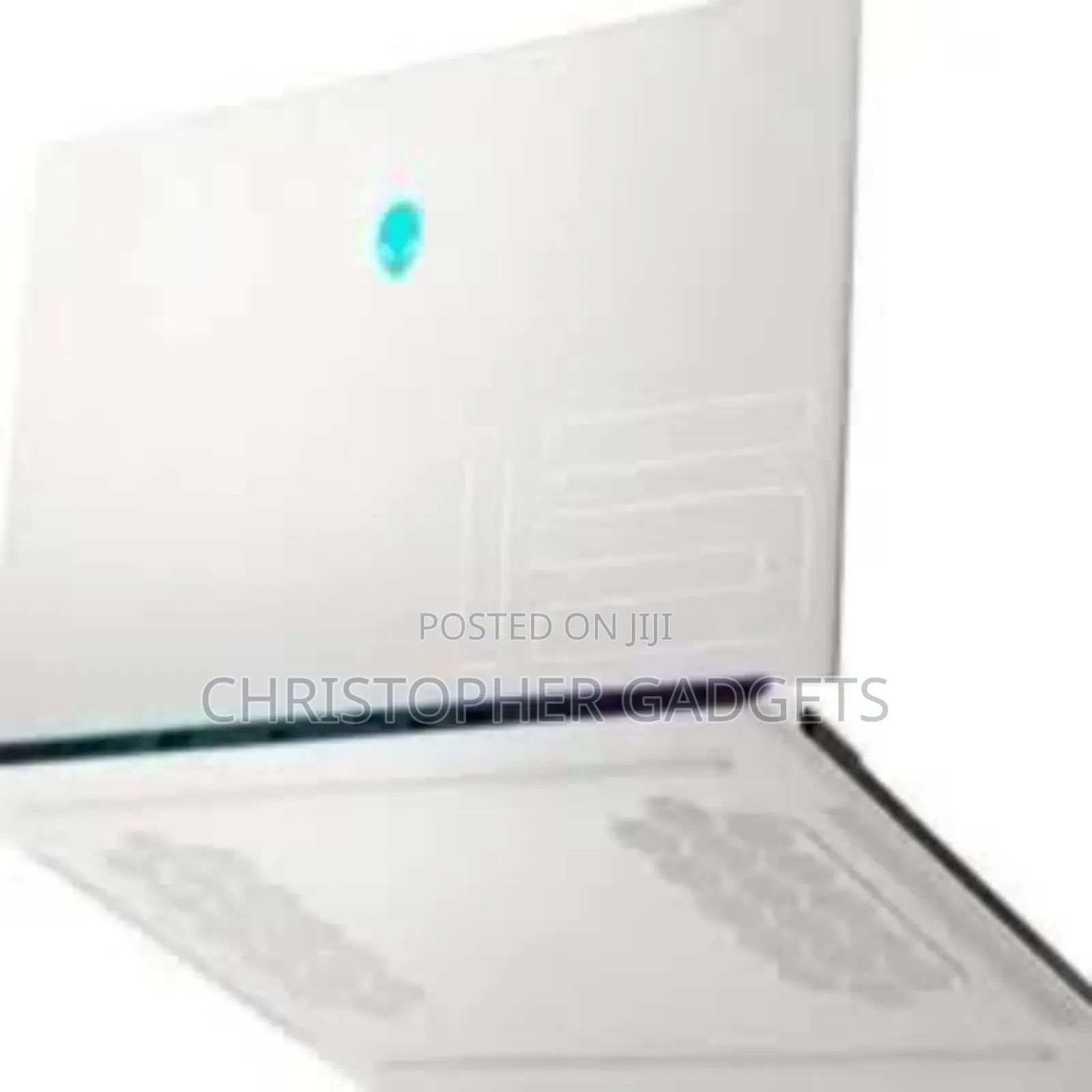 Laptop Dell Alienware X17 R1 16GB Intel Core I7 SSD 1T
