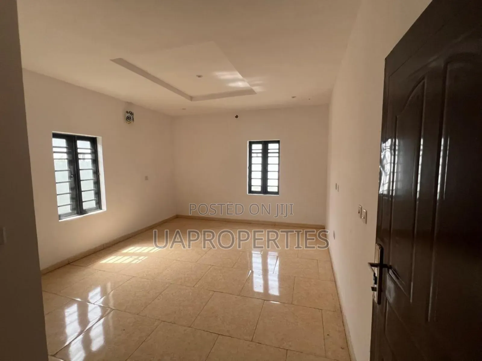 3bdrm Bungalow in Peak Estate Phase Ii, Awoyaya for sale