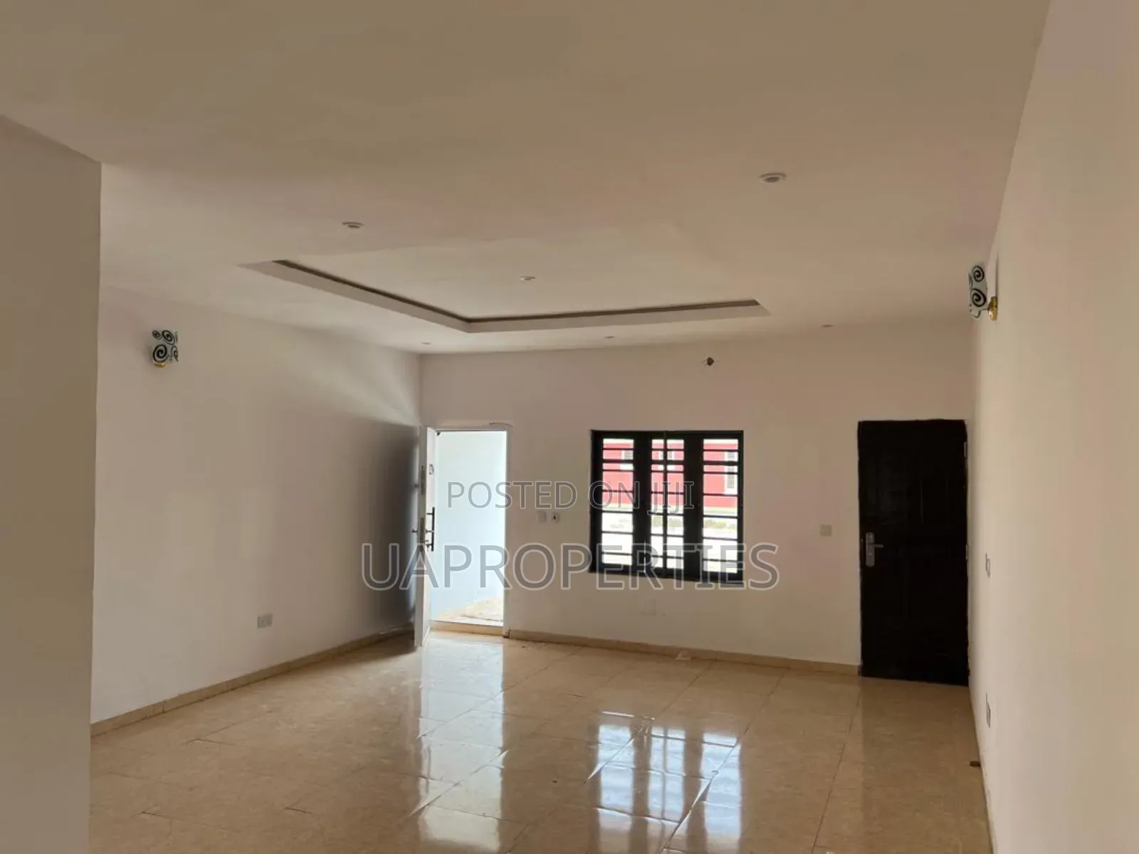 3bdrm Bungalow in Peak Estate Phase Ii, Awoyaya for sale