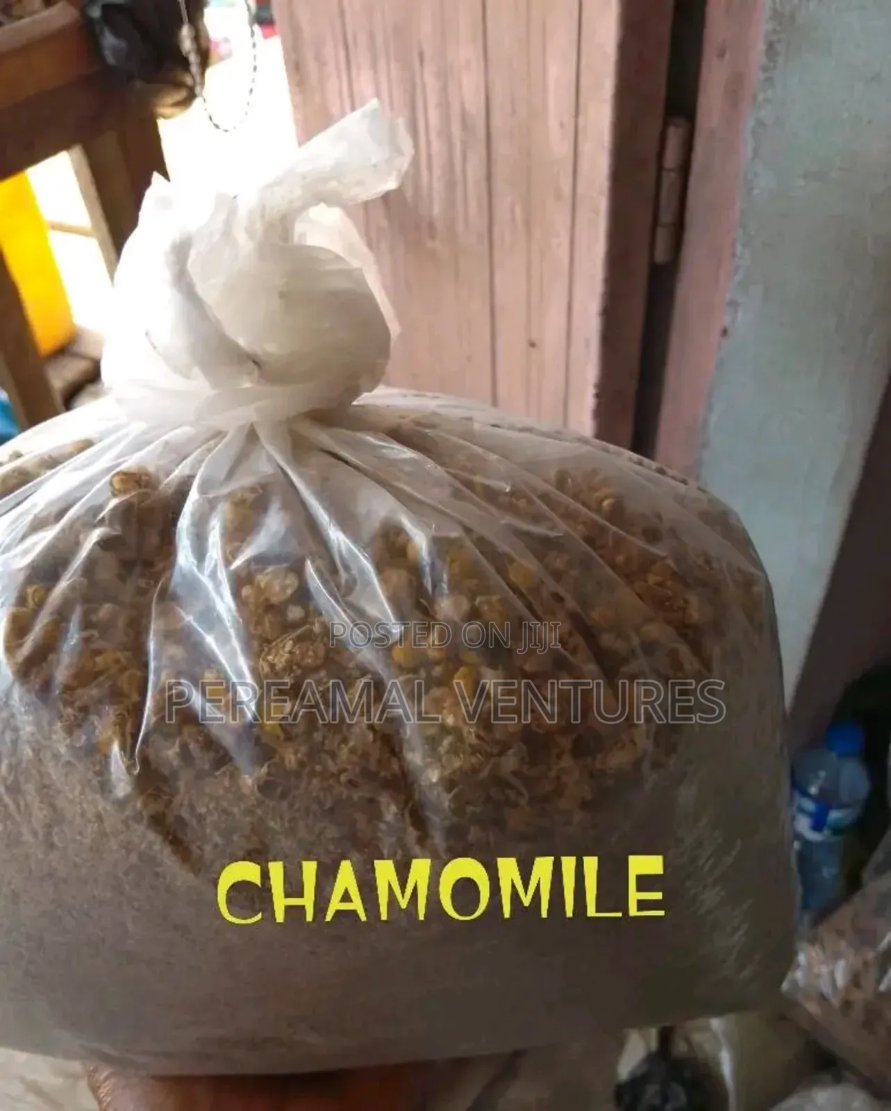 Healthy Spice