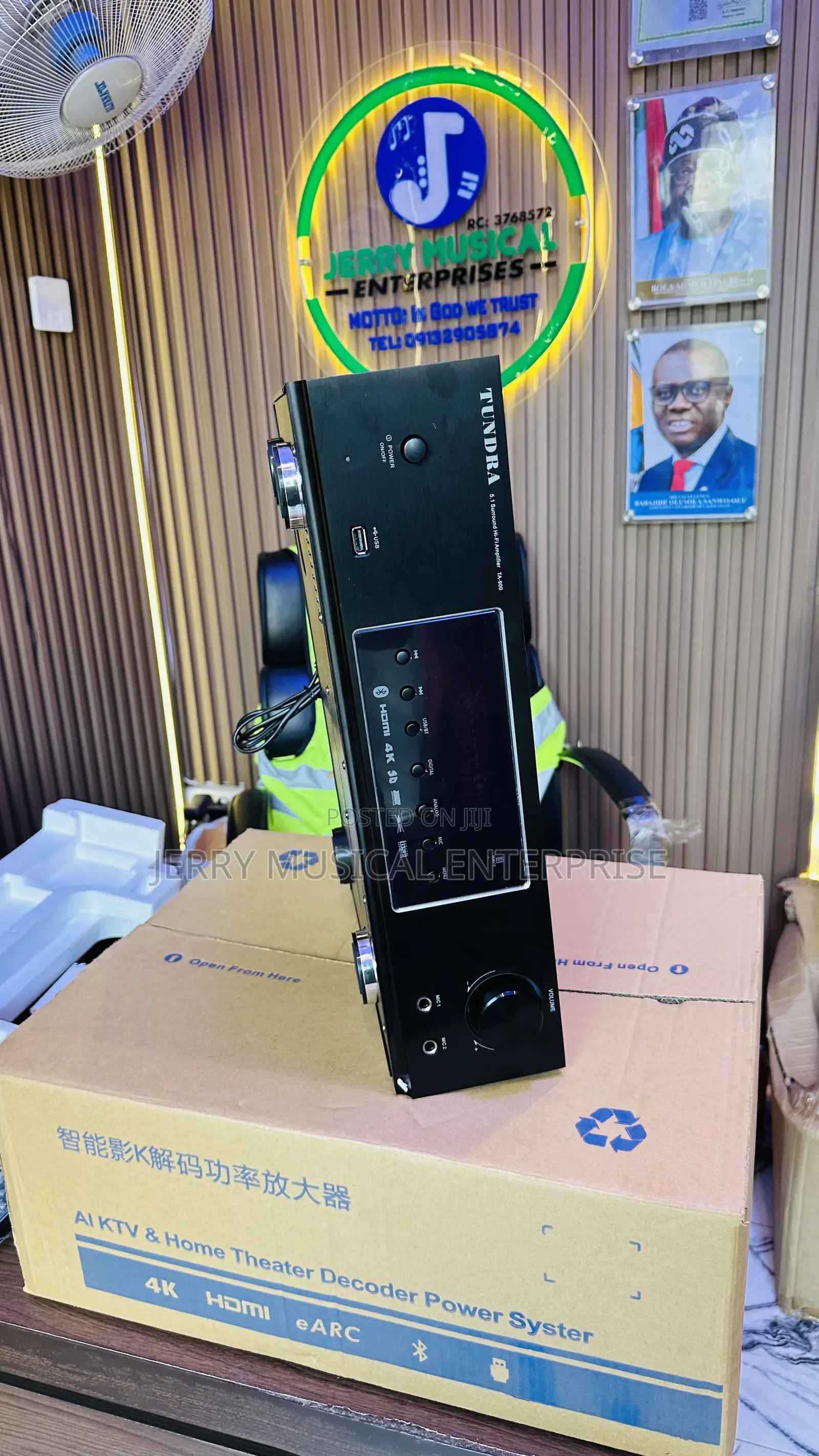 Avr Cinema Amplifiers With Hdmi Ports Abd And Bluetooth Connectivity