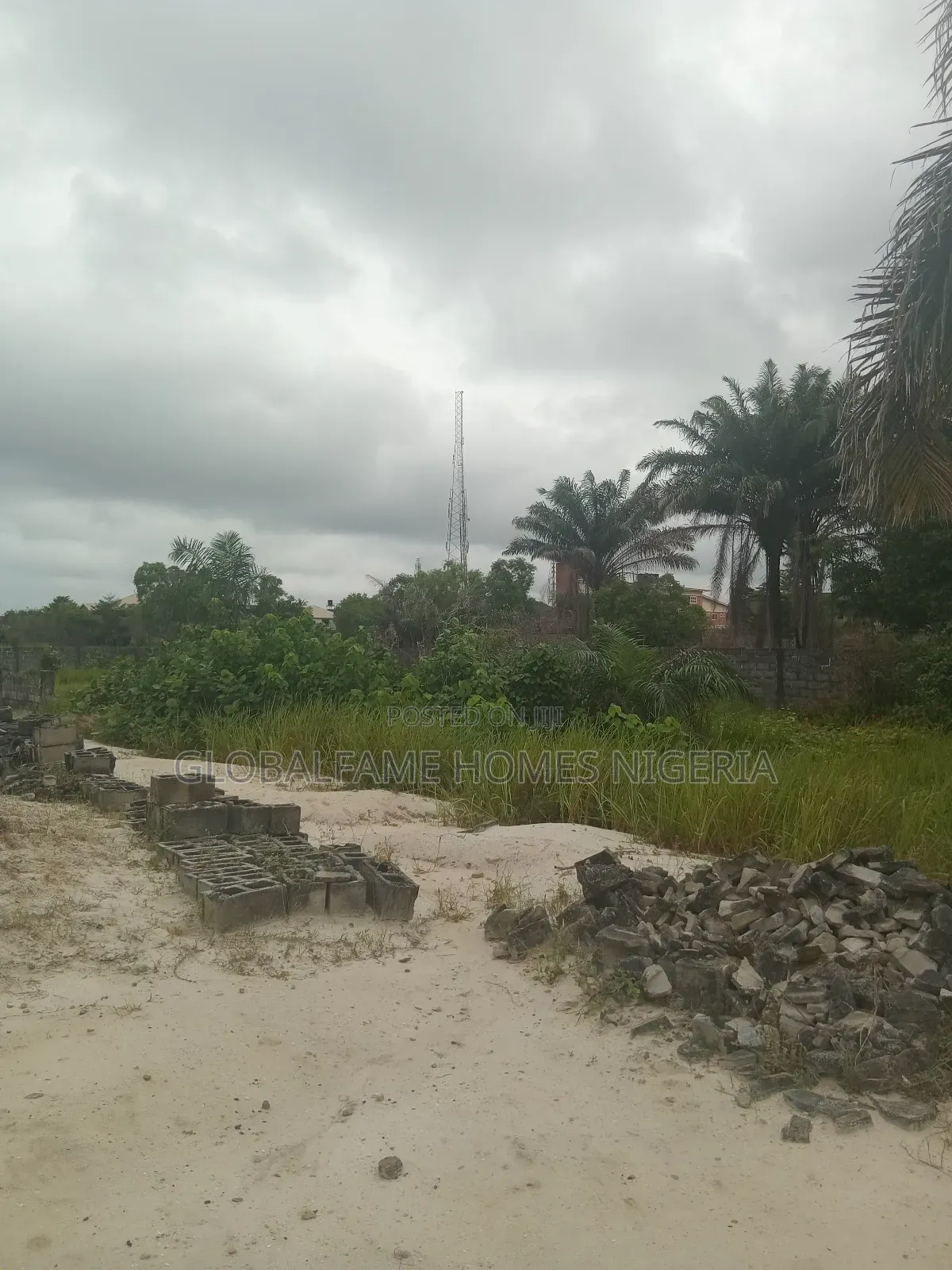 Land for Sale
