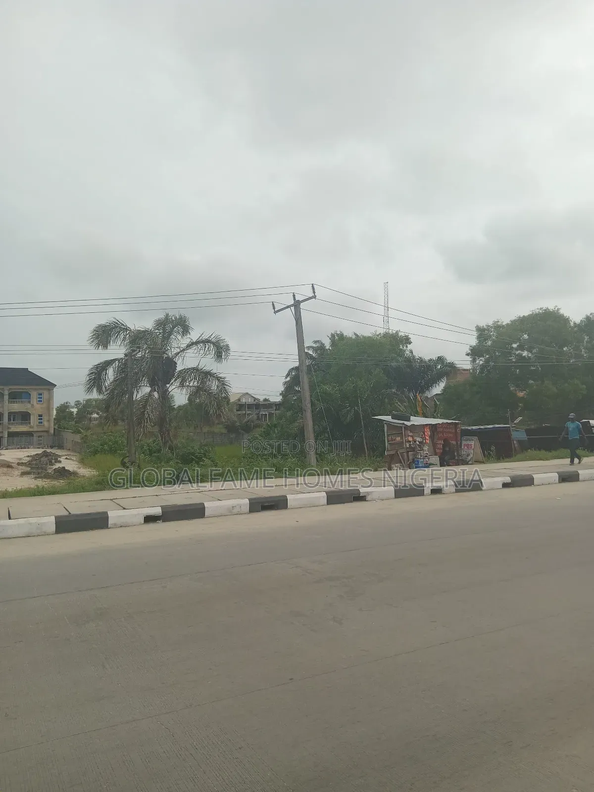 Land for Sale