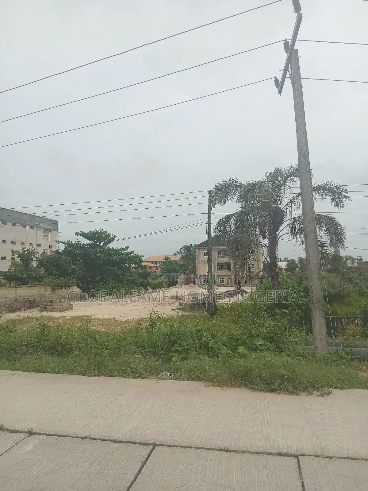 Land for Sale