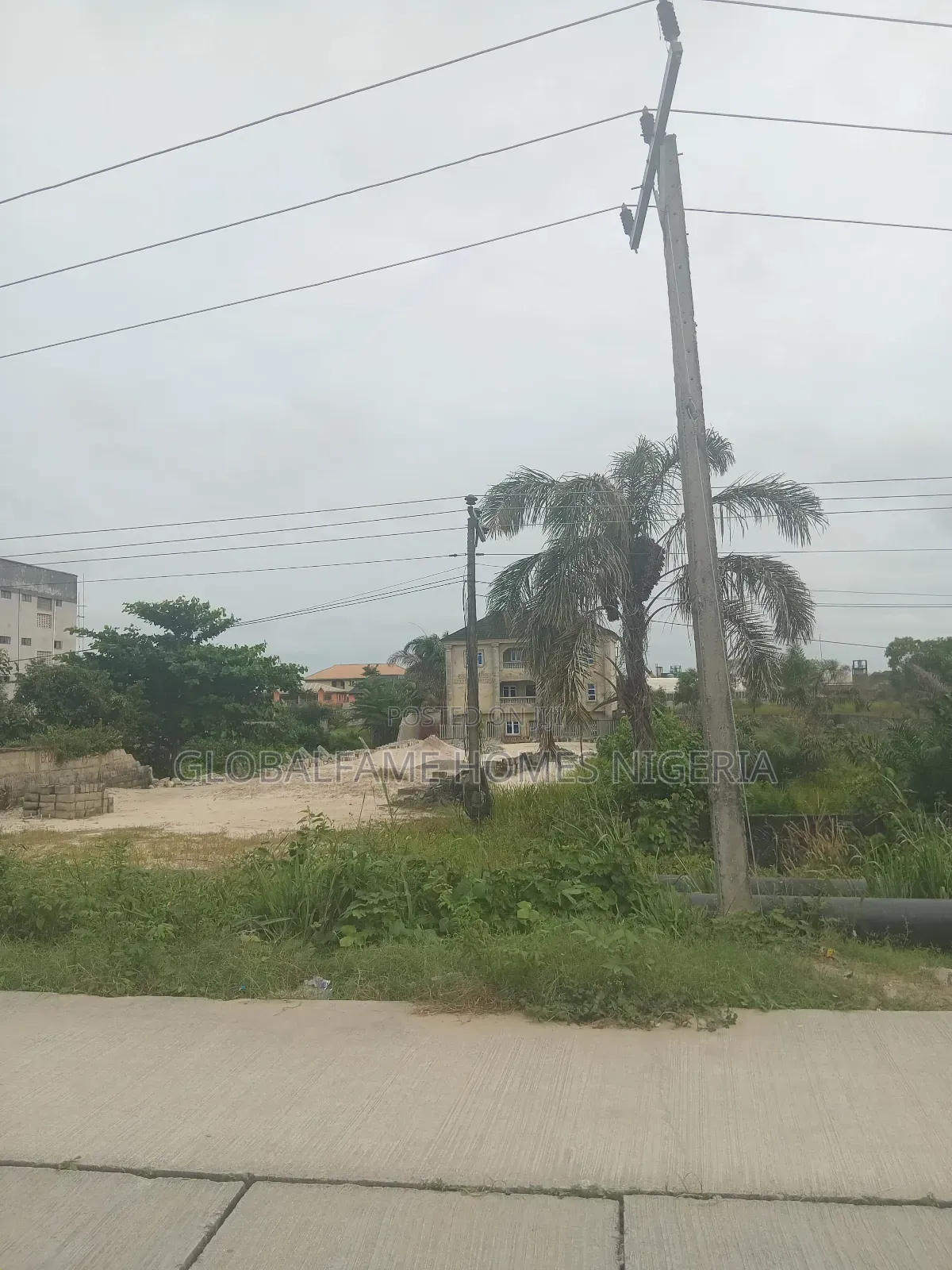 Land for Sale