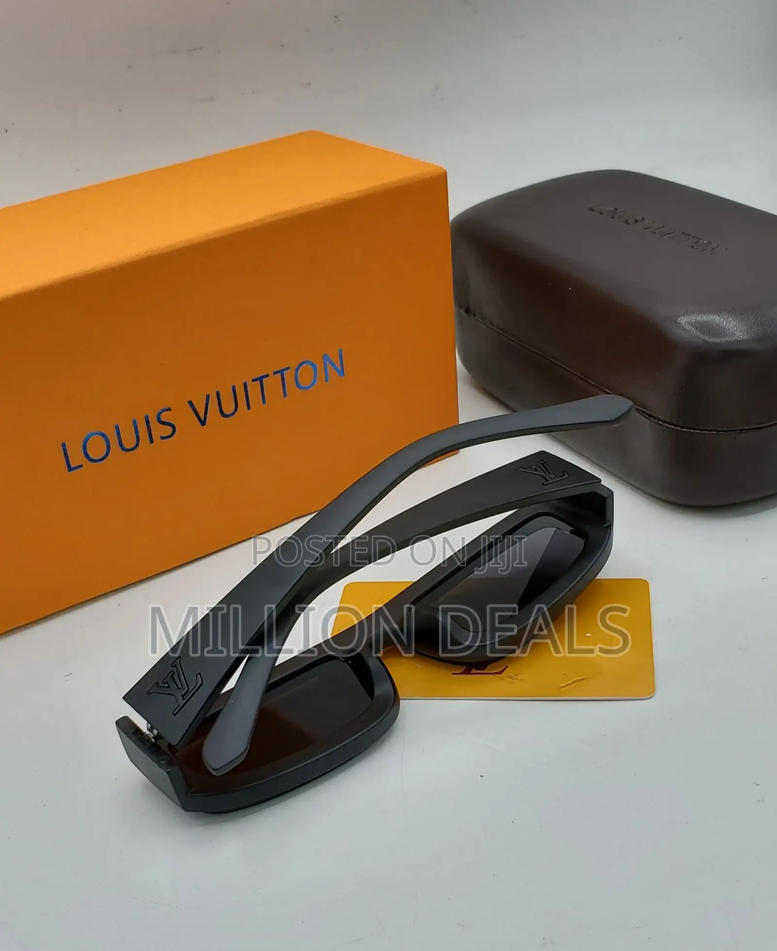 Classic Men's Cool Stylish 2025 Luxury Sunglasses