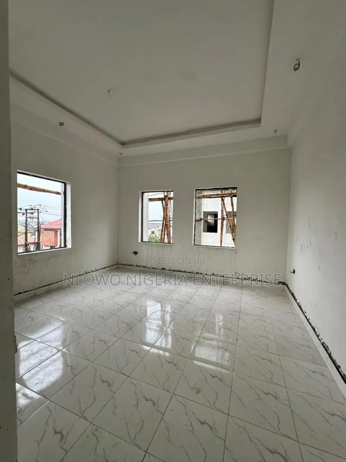 3bdrm Block of Flats in Gbagada Phase 1 for sale