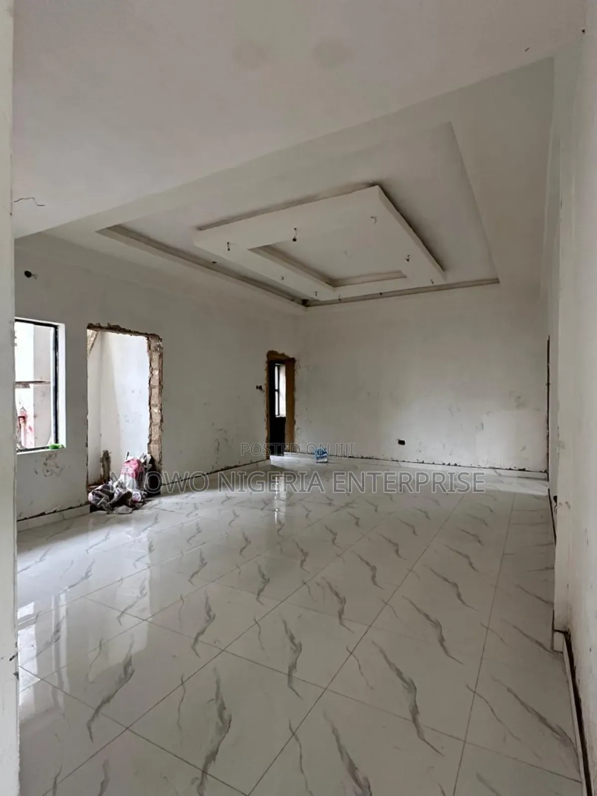 3bdrm Block of Flats in Gbagada Phase 1 for sale