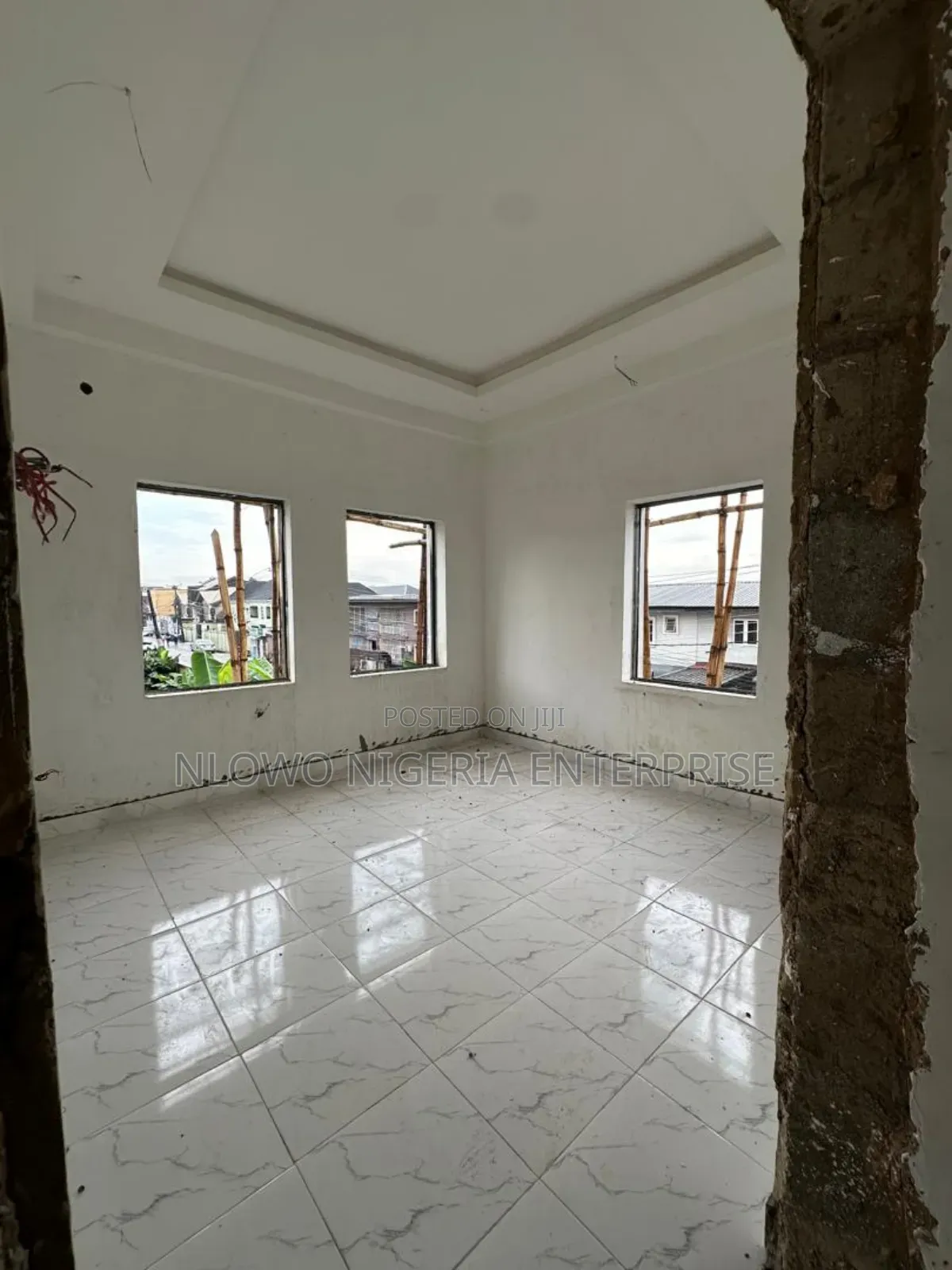 3bdrm Block of Flats in Gbagada Phase 1 for sale