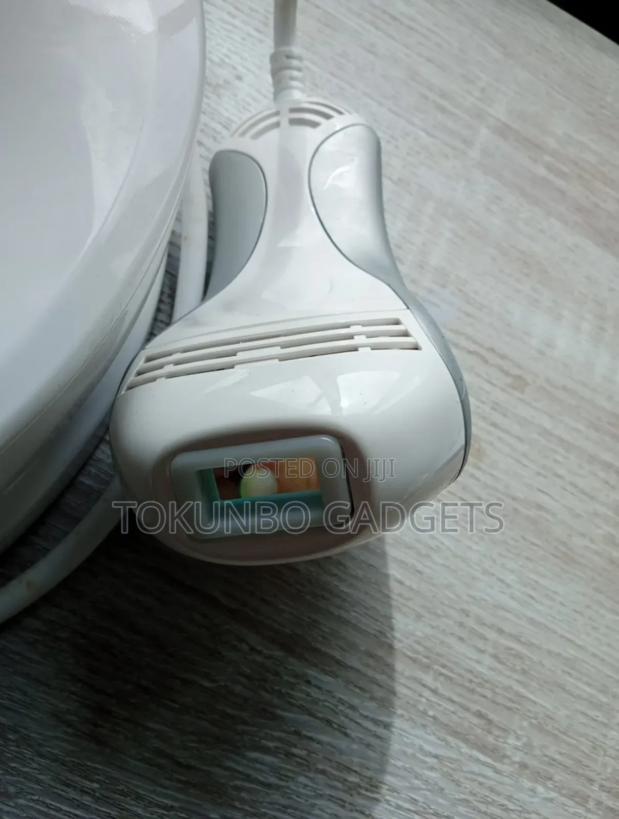 Remington Ipl-4000 Hair Removal System