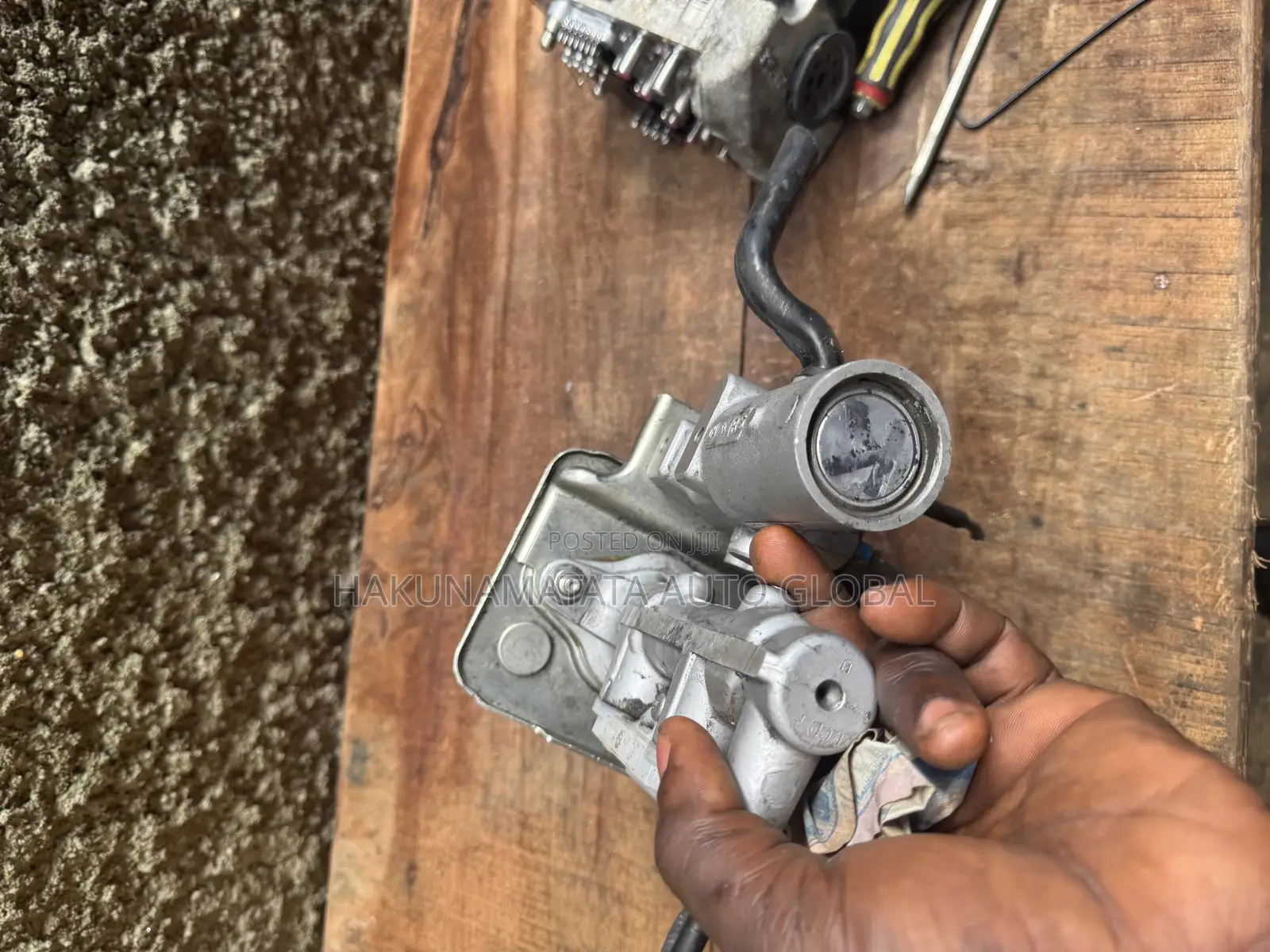 Master Cylinder For Toyota Highlander 2005 Hybrid