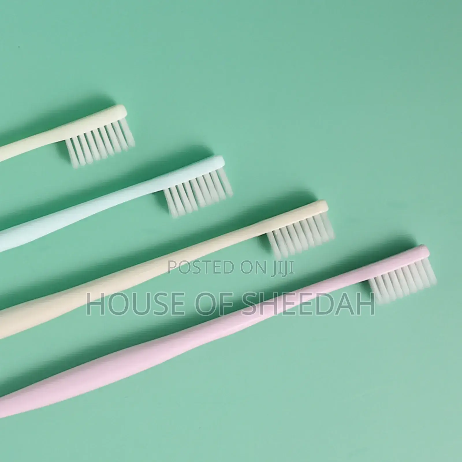 10pcs Children Toothbrush