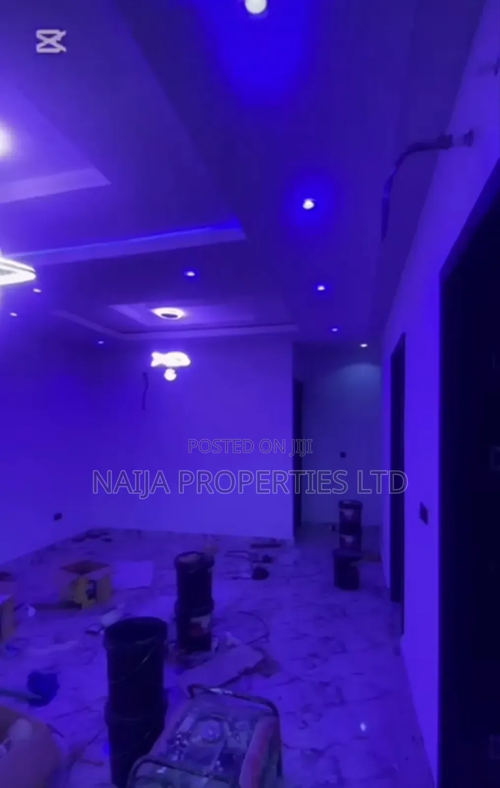 3bdrm Bungalow in Abraham Adesanya, Ajah for sale