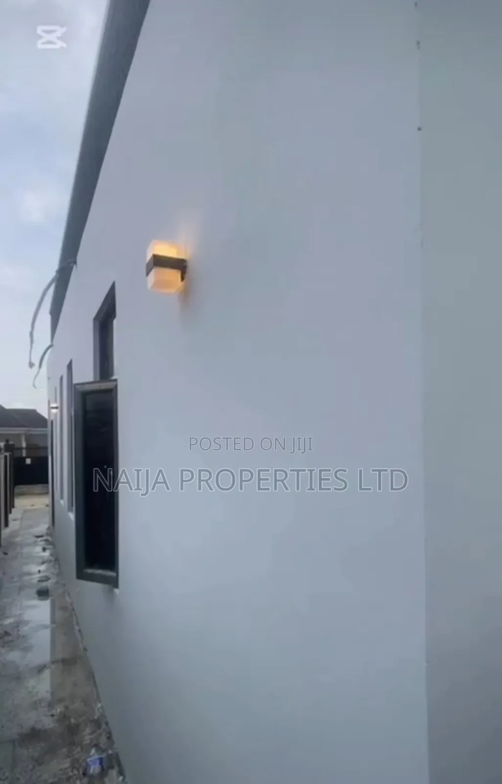 3bdrm Bungalow in Abraham Adesanya, Ajah for sale