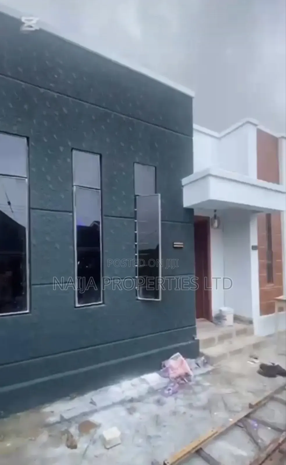 3bdrm Bungalow in Abraham Adesanya, Ajah for sale