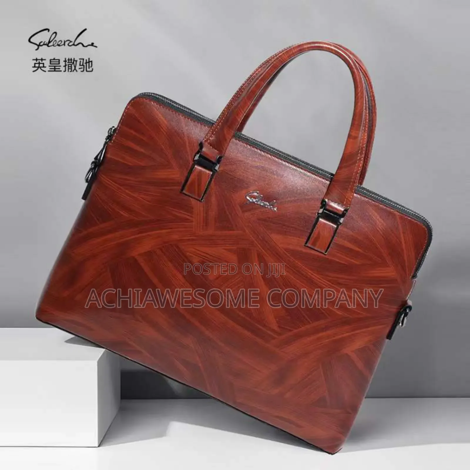 Montblanc Laptop Bag