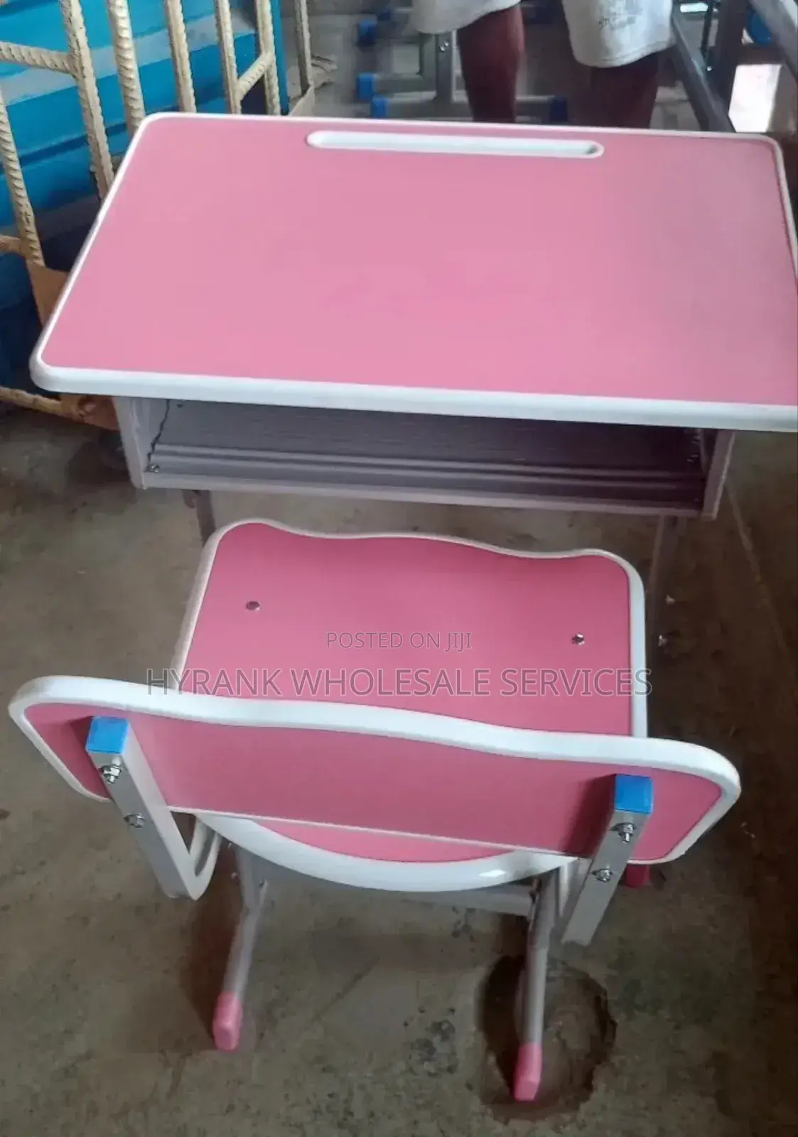 Children Table and Chair Sets